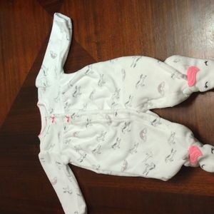 Baby onesie